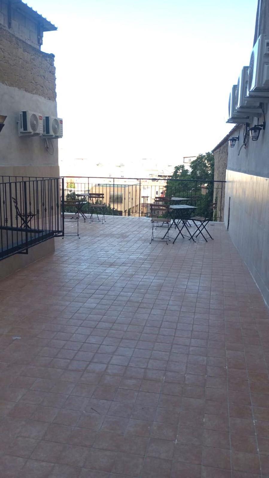 Terrazza Miracoli Napoli Aparthotel Exterior photo