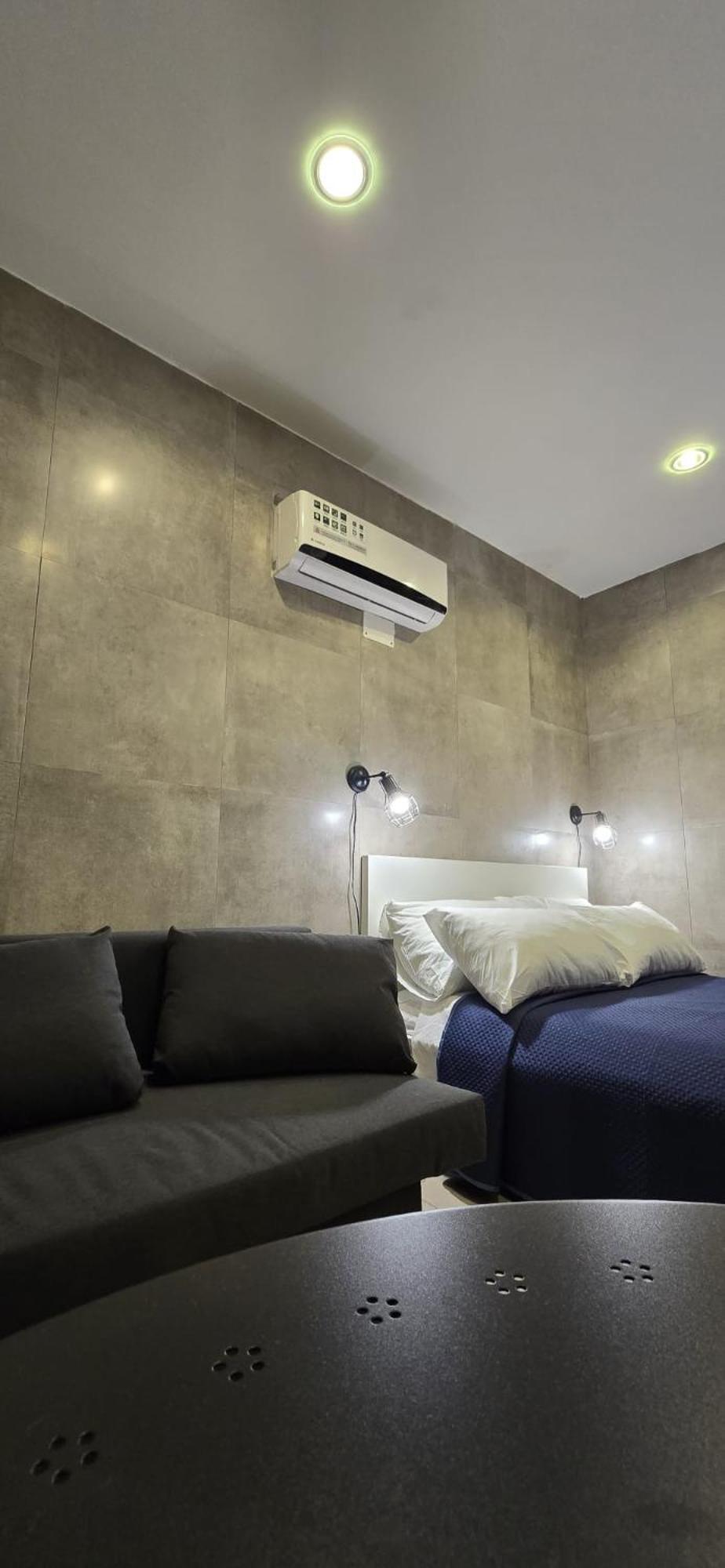 Terrazza Miracoli Napoli Aparthotel Exterior photo
