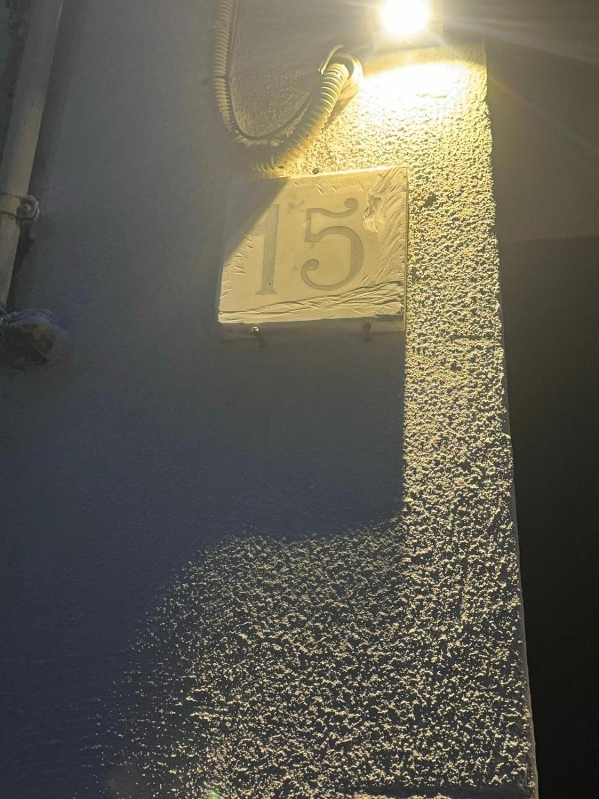 Terrazza Miracoli Napoli Aparthotel Exterior photo