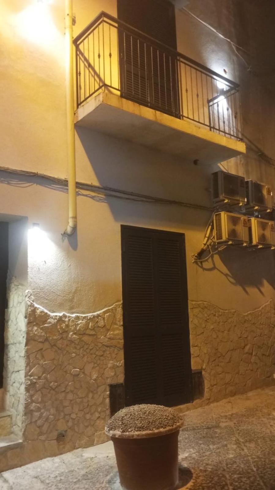 Terrazza Miracoli Napoli Aparthotel Exterior photo